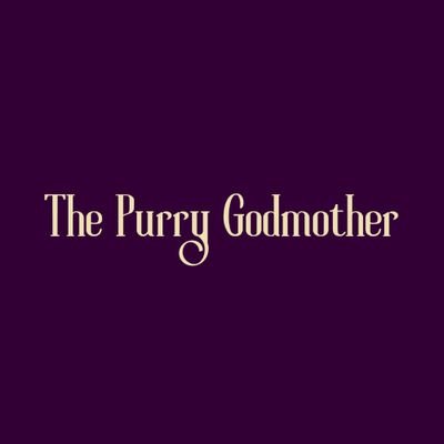 PurryGodmother Profile Picture