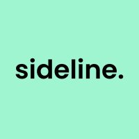 Sideline(@Sideline____) 's Twitter Profile Photo