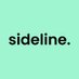 Sideline (@Sideline100) Twitter profile photo