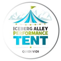 Iceberg Alley Performance Tent(@icebergalleyNL) 's Twitter Profile Photo