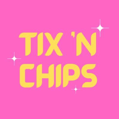 tix n chips only for you 🐥 Trusted private jastip since 2019