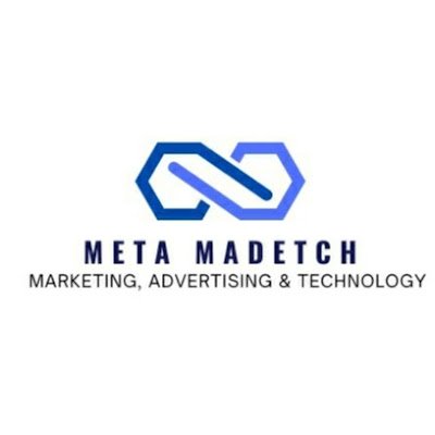 MetaMadtech's profile picture. Marketing Agency 🚀
Architects of Digital Excellence 🏛️
🛒 E-commerce Opti
🔍 SEO Mastery
📱 Social Media Strategies
🎯 PPC Expertise
🎨 Visual Storytelling