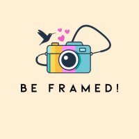 Be framed!(@beframedlondon) 's Twitter Profile Photo