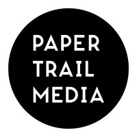 paper trail media(@paper_trail_m) 's Twitter Profile Photo