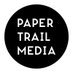 paper trail media (@paper_trail_m) Twitter profile photo