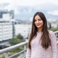 Marija Jankovic (@mari_jankovic) 's Twitter Profile Photo Marija Jankovic (@mari_jankovic) 's Twitter Profile Photo