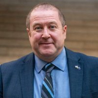 Graeme Dey(@GraemeDeyMSP) 's Twitter Profile Photo