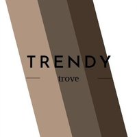 Trendy Trove(@TrendyTroves) 's Twitter Profile Photo