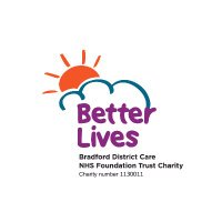 Better Lives Charity(@BDCFT_BLCharity) 's Twitter Profile Photo