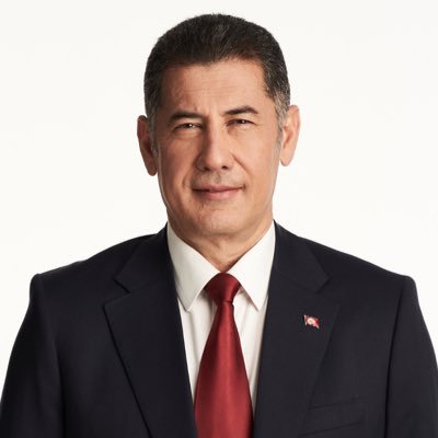 Dr. Sinan Oğan Profile