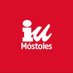 IU Móstoles 🔻 (@IU_Mostoles) Twitter profile photo