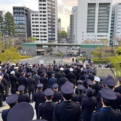 陸上幕僚監部に駐在🇺🇸🇯🇵, Living in Tokyo