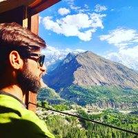 Wajid S. Rana (@when_i_craft) 's Twitter Profile