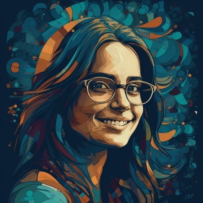 💫🔭 Astronome curieuse | 👩💻 Zapier & Notion experte | 🧠🤖 Automatisation fan