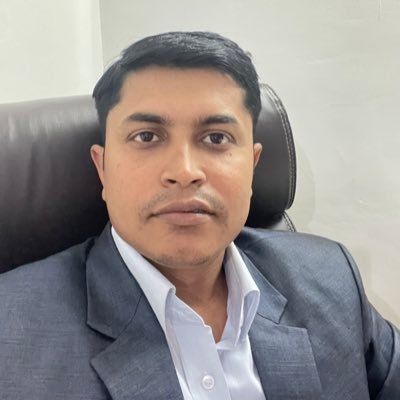 Founder of Global Connect International @ Global Connect Logistics