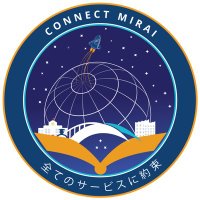 ㍿コネクトミライ【公式】 (@namastechiba) Twitter profile photo