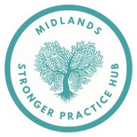 Midlands Early Years Stronger Practice Hub(@MidlandsSPH) 's Twitter Profile Photo