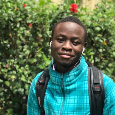 MudumbaMark's profile picture. 