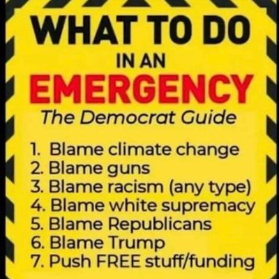 The views expressed on social media are my views, and not that of my employer.  Blocking butthurt libtards and taking names.