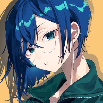 asuka__game@Twitch🐈‍⬛💙さんのプロフィール画像