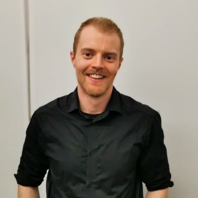 Fabian Link Profile