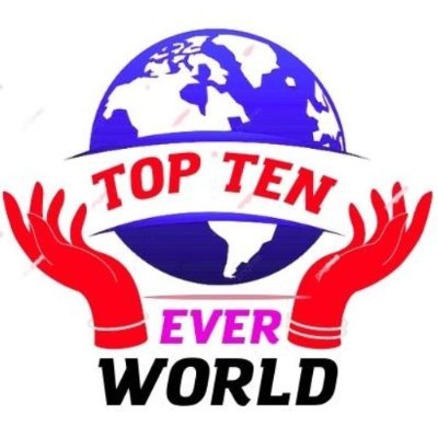 topteneverworld Profile Picture