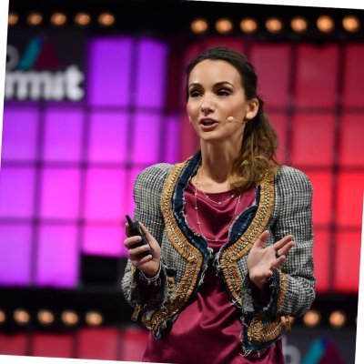 Vice President, Europe @circle.
Ex - CEO @xMoney_com (acquired by @MultiversX).
Formerly @PayPal,@eBay,@Vodafone.