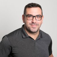 Victor Delbuono (@victordelb) 's Twitter Profile Photo Victor Delbuono (@victordelb) 's Twitter Profile Photo