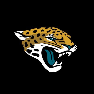 It was always the Jags
