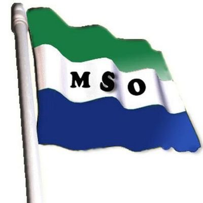 Muslim Students Organization Of India (MSO)