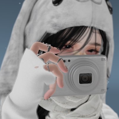 ori_cupcake's profile picture. Olivé  |  kor, eng  |  she/her  |  22
♉️ 🦆 #SecondLife