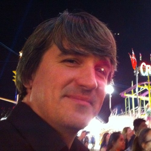 jsorby's profile picture. 