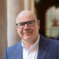 Pedro Mercado UGR (@pedromercadougr) 's Twitter Profile