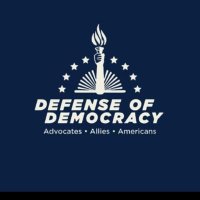 Defense of Democracy PA(@dofd_PA) 's Twitter Profile Photo
