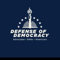 Defense of Democracy PA (@dofd_pa) 's Twitter Profile