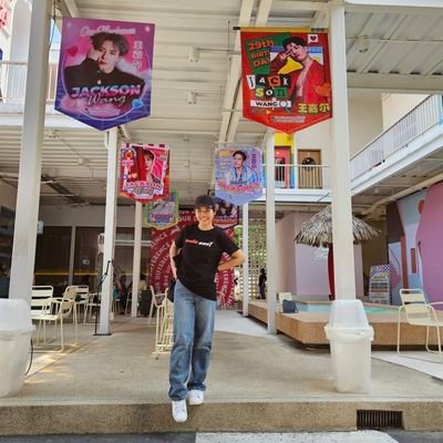 water06nam's profile picture. 💫🐣🐼🐺