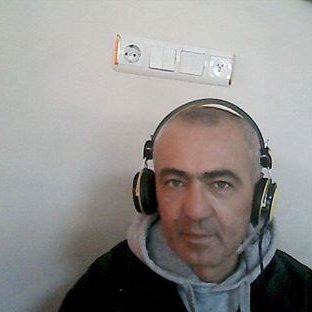 kaygusuzdan's profile picture. 