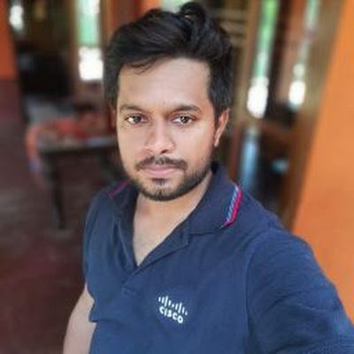 keerthishan's profile picture. 
