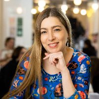 Gwenaëlle Bauvois (@gwen_bauvois) 's Twitter Profile Photo Gwenaëlle Bauvois (@gwen_bauvois) 's Twitter Profile Photo