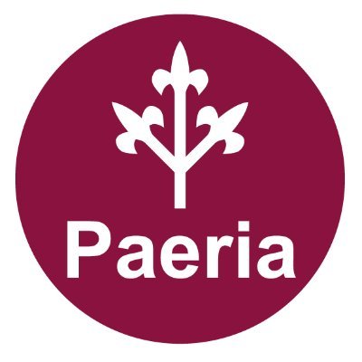 Twitter oficial de La Paeria - Ajuntament de Lleida.
Condicions d'ús: https://t.co/fEZUKXPRQQ