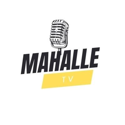 tvmahalle Profile Picture