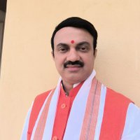 Suryanarayan VHP(@suryavhp) 's Twitter Profileg