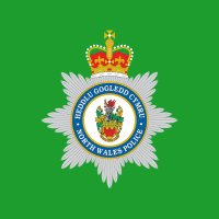 Heddlu Gogledd Cymru (@heddlugogcymru) 's Twitter Profile