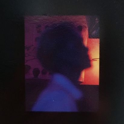 DEEP BREATH, BABY DON'T CRY,
LADY LUCK, I SEE YOU, CONFESSION,
BAD DREAM, DOOR, SPOILER,
MMMH, NOTHING ON ME, COME IN,
ROVER
ANGEL
/ 너는 내게 부딪쳐