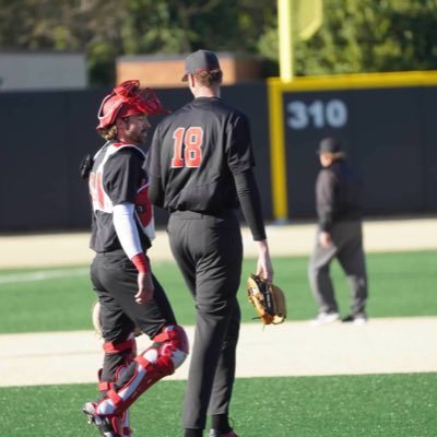 7’0 LHP | Former @flcbaseball Dirty Birdie |@ballstatebb #18