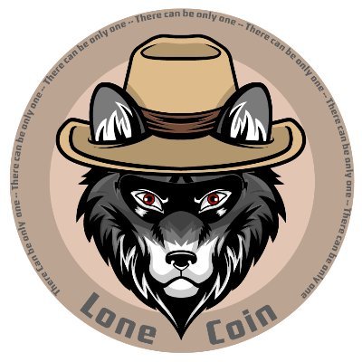 Lone Coin is a different kind of coin. It’s the first and only crypto coin devoted
to burning all but one Lone Coin.
0xC9B21061e4639a32E028184d31e95aFac888ca2E
