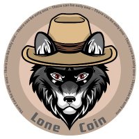 LoneCoin(@the_lone_coin) 's Twitter Profile Photo