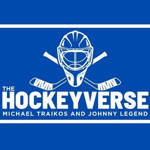 If you want to go beyond the rink, there’s only one place to be 
— THE HOCKEY-VERSE 
https://t.co/nH2qZ25aHO 
Got a question? Email: heyhockeyverse@gmail.com