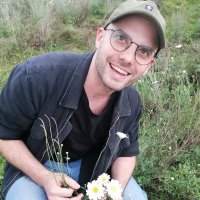 Nick Rahier (he/him/his) (@nickrahier) 's Twitter Profile Photo