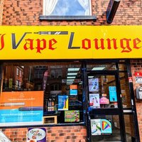 IVape Lounge Bolton(@ivapebolton) 's Twitter Profile Photo